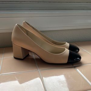COLE HAAN DAWNA PUMP size 7 women